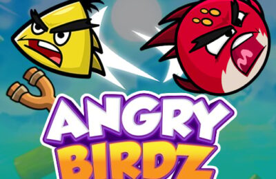 Angry Birdz