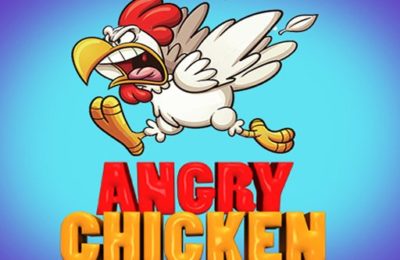 ANGRY CHICKENS