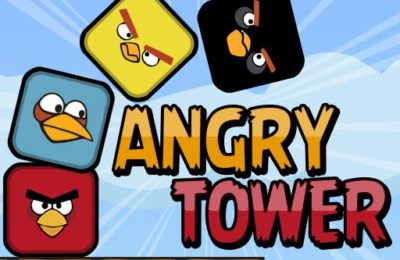 Angry Tower