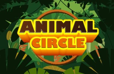 Animal Circle