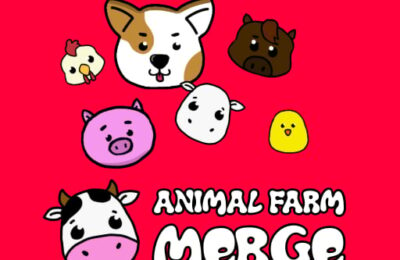 Animal Farm Merge