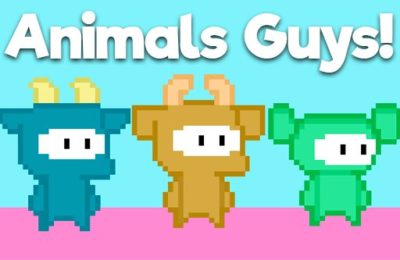 Animal Guys