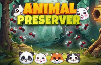 Animal Preserver