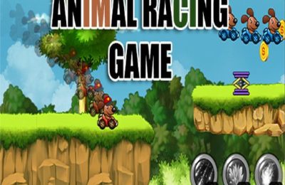 Animal race