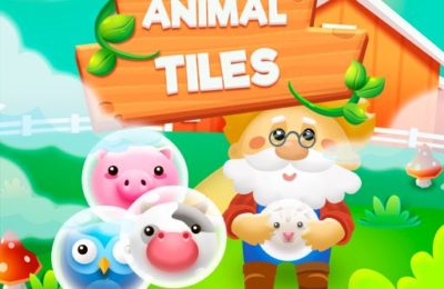 Animal Tiles