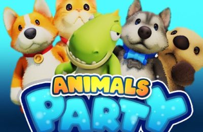 Animals Party