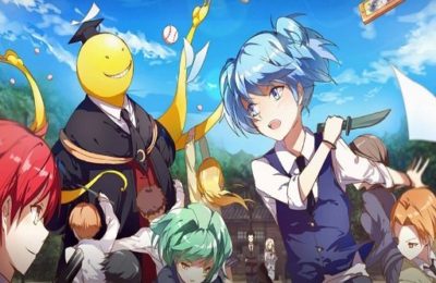 Anime High School Simulator – Free Online Game