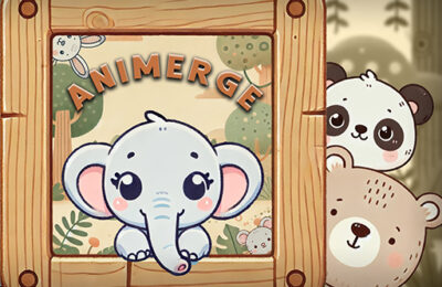 Animerge