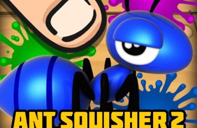 Ant Squisher 2