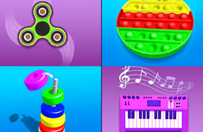 Anti Stress   Mind Relax Games