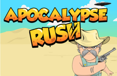 Apocalypse Rush