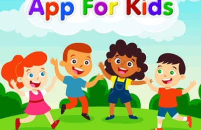 App For Kids