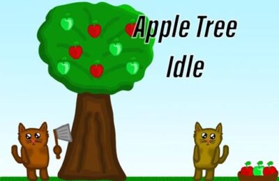 Apple Tree Idle