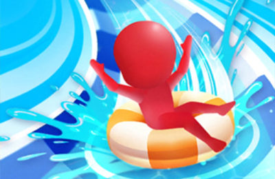 Aqua Park Drift.IO