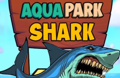 Aqua Park Shark