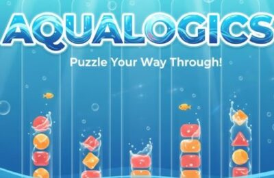 Aqualogics Puzzles Game