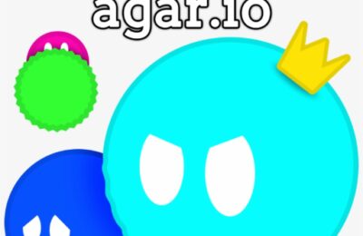 ArcadeAgar.io