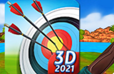 Archery Blast 3D