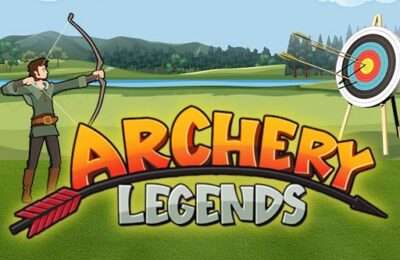 Archery legends