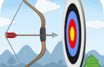 Archery Shooting