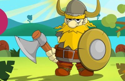 ArchHero: Viking story