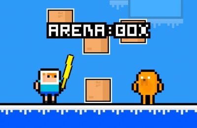 Arena : Box