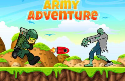 Army Adventure