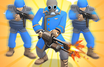 Army Commander Craft