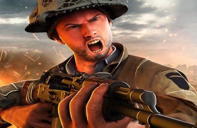 Army Commando Missions – Hero Shooter Game online