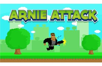 Arnie Attack 1