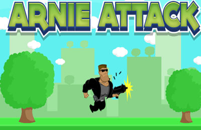 Arnie Attack HD