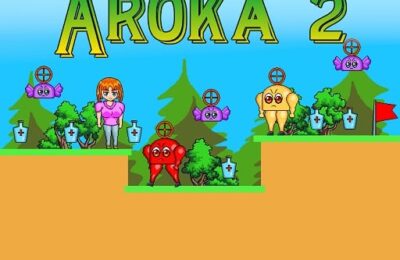 Aroka 2