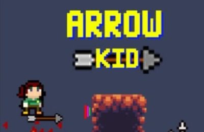 Arrow Kid