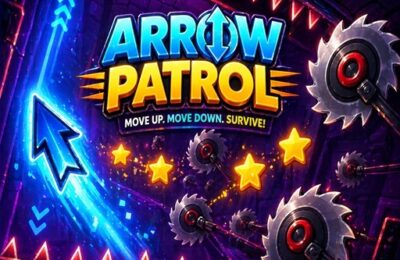 Arrow Patrol