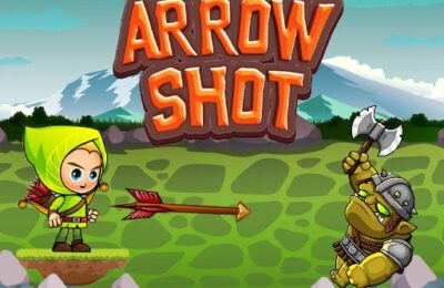 Arrow Shoots