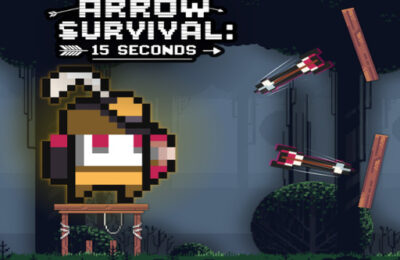 Arrow Survival: 15 Seconds