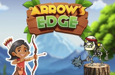 Arrows Edge