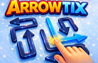 Arrowtix   Train Your Brain