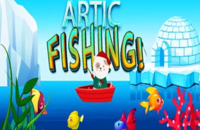 Artic Fishing