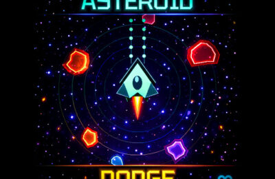 Asteroid Dodge
