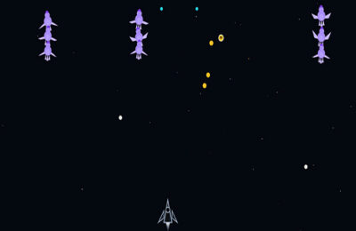 ASTRO CHICKENS