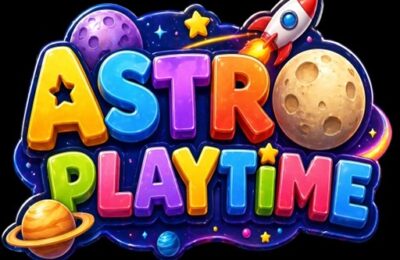 Astro Playtime