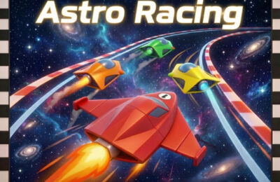 Astro Racing