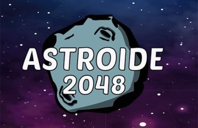 ASTROIDE 2048