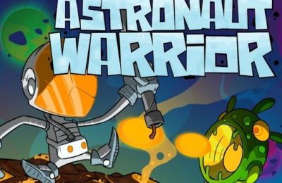 Astronaut Warrior