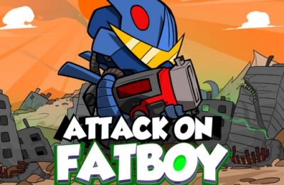 Attack on fatboy