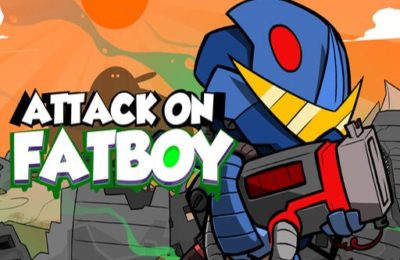 Attack On The Fatboy