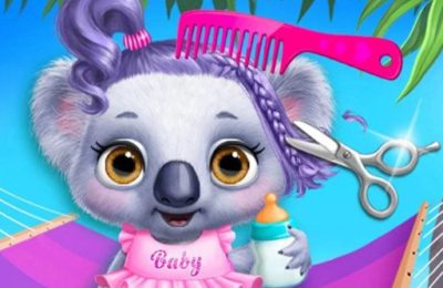 Australia Animal Hair Salon