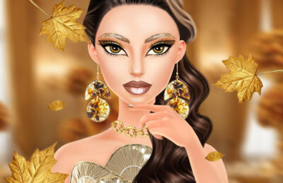 Autumn Glam Gala