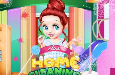 Ava Home Cleaning